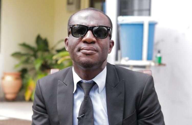 Tetteh Calls for Consistency, Legal Accountability in EC's Actions 1 Tetteh weighs in on mob justice