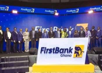 FirstBank Ghana Boosts SME Empowerment with 2024 Fair and Advisory Support