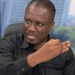 Dr. Frank Bannor  Head of Research at the Danquah Institute and Lecturer at GIMPA