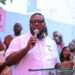 Lawyer George Opare Addo, the National Youth Organizer of the National Democratic Congress (NDC)