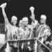 Ghana Leaders at Independence