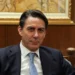 US special envoy, Amos Hochstein.