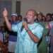 vHamza S. Suhuyini, a member of the National Democratic Congress (NDC) Communications Team