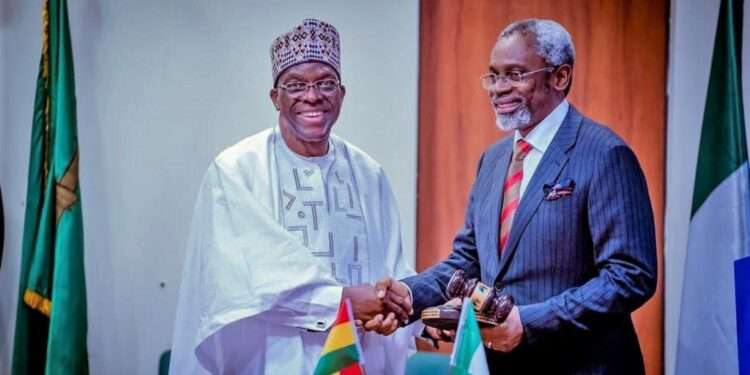 Ghana to Host Second COSPAL General Assembly 1 Hon. Alban S.K Bagbin, First CoSPAL Assembly