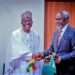Ghana to Host Second COSPAL General Assembly 12 Hon. Alban S.K Bagbin, First CoSPAL Assembly