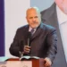 Karim Khan KC, the ICC's Prosecutor