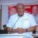 NDC Rolls Out Voter Education Campaign to Secure Victory for Mahama 12 Former President John Dramani Mahama