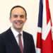 UK Government Stands Firm On VAT For Private Schools 13 James Murray, Treasury Minister