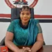Janet Asana Nabla, PNP 2024 Presidential Candidate