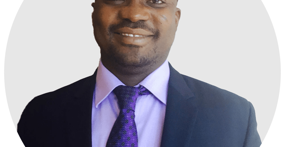 Dr. Joshua Jebuntie Zaato  Policy  Analyst and Senior Lecturer University of Ghana