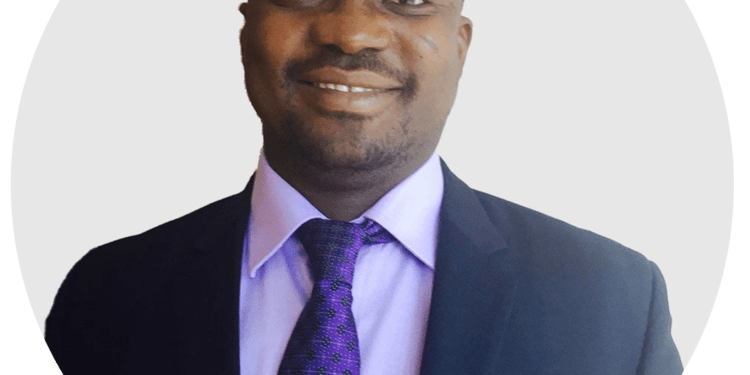 Dr. Joshua Jebuntie Zaato  Policy  Analyst and Senior Lecturer University of Ghana
