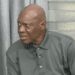 Justice Atuguba Dissects Implications of Article 97 on Parliamentary Majority 12 Justice William Atuguba Retired Supreme Court Judge