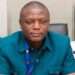 Hon. Kofi Adams Member of Parliament for Buem