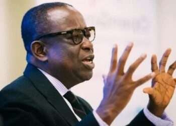 National Security Refutes Alleged Militant Support in Northern Ghana 1 Albert Kan Dapaah, National Security minister