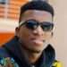 Kofi Kinaata