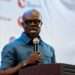 Professor Kofi Abotsi, Dean of the University of Professional Studies, Accra (UPSA) Law School,