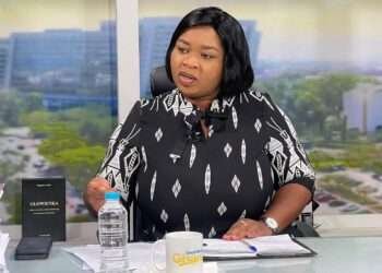 NDC Criticizes Akufo- Addo Bawumia Government Over High Cost of Living 10 Louisa Kwakye Memeber of NDC Communications Team