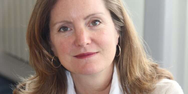 Labour Appoints Laura Shoaf to Lead Rail Renationalization 1 Laura Shoaf