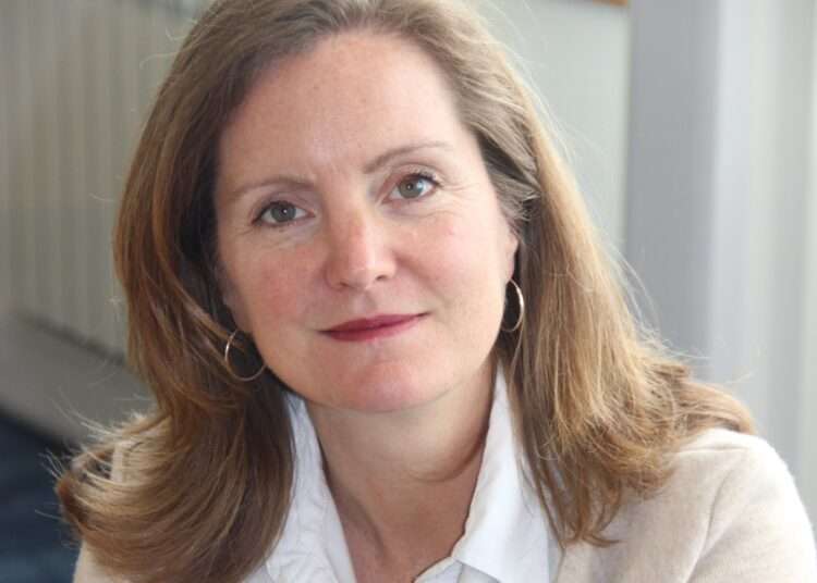 Laura Shoaf
