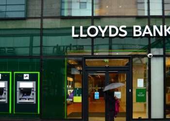 Lloyds Banking Group