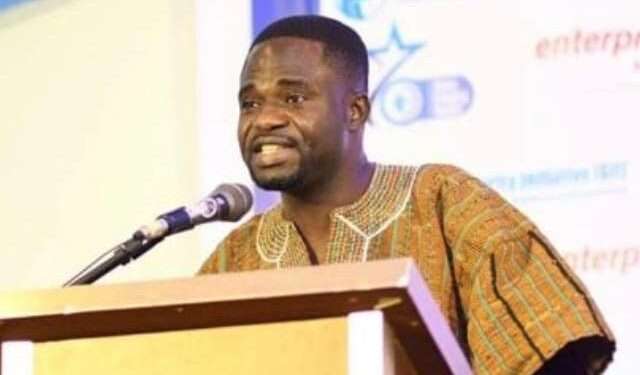 Manasseh Calls Out GMA over Anti-Galamsey Strike Exit 1 Manasseh Azure Awuni, Investigative Journalist and Writer