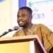 Manasseh Calls Out GMA over Anti-Galamsey Strike Exit 13 Manasseh Azure Awuni, Investigative Journalist and Writer