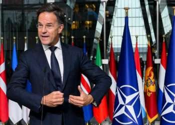 UK Set To Commit To 3.5% Defence Spending