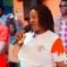 Professor Jane Naana Opoku-Agyemang Running Mate to former President John Dramani Mahama