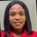 Naa Atswei Nee-Okpey, a member of the National Democratic Congress (NDC) Communications Team