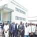 Akufo-Addo Commissions Multimillion-Dollar Urology and Nephrology Center at KBTH 13 Urology and Nephrology Center of Excellence at Korle-Bu Teaching Hospital