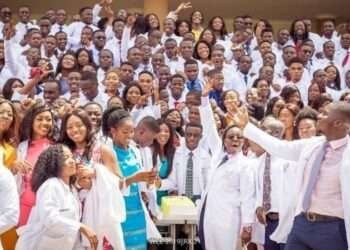 Some Doctor of Pharmacy House Officers