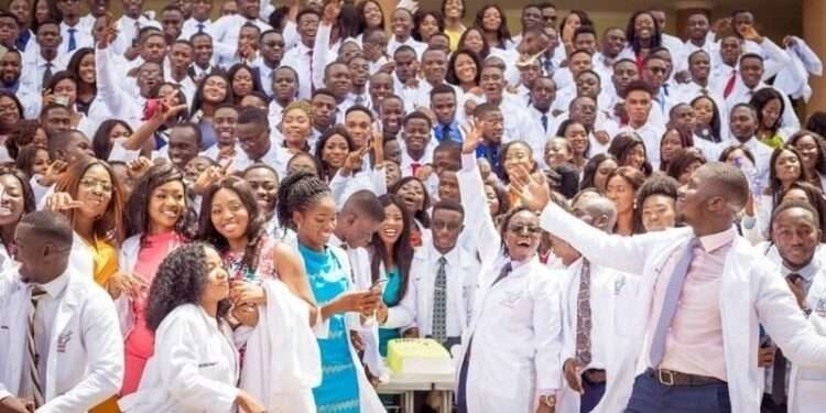 Some Doctor of Pharmacy House Officers