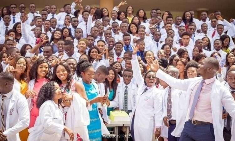 Some Doctor of Pharmacy House Officers