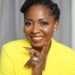 LPG's Elizabeth Sam Promises Gender Equity in Leadership 12 Madam Elizabeth Sam, Running Mate of the Liberal Party of Ghana (LPG)