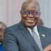 President Akufo Addo