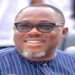 Gyampo Commends EC for Steps to Ensure Electoral Transparency 12 Professor Ransford Gyampo University of Ghana