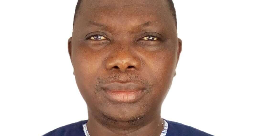 Professor Mahamudu Akurugu, National UTAG President