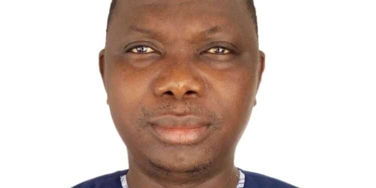 Professor Mahamudu Akurugu, National UTAG President