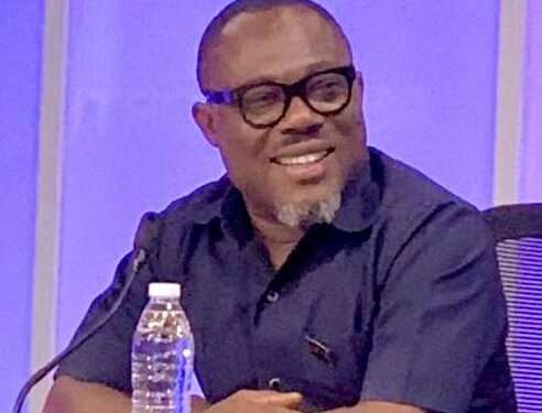 Gyampo Denounces NPP Youth Organizer’s Allegations, Vows Legal Action 1 Professor Ransford Van Gyampo, President of the University Teachers Association of Ghana at the University of Ghana