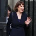 Markets Rebound As UK Urges Trade Calm