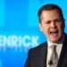 Jenrick Courts Centrist Support Amid Tory Leadership Battle 12 Robert Jenrick