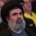 Hezbollah Confirms Safieddine’s Death 13 Hashem Safieddine.