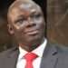 Samson Lardy Anyenini Esq, Private Legal Practitioner