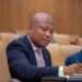 Ablakwa Slams NPP Caucus Recall of Parliament as Futile 12 Hon. Samuel Okudzeto Ablakwa, MP for North Tongu Constituency