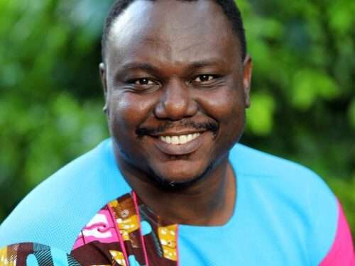 Selorm Branttie Decries Sale of Akyem Mine to Chinese Entity 1 Selorm Branttie, Vice President of IMANI Centre for Policy and Education