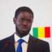 Senegal Unveils 25-Year Development Plan 12 President Bassirou Diomaye Faye