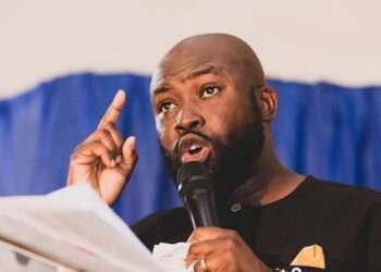 Senyo Hosi, Chief Executive Officer, Ghana Chamber of Bulk Oil Distributors