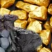 Economist Proposes Mineral-Backed Debt-Swap to Ease Energy Debt 13 Mineral Resources