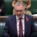 Budget Squeeze Threatens UK Nature and Farming Schemes 13 Steve Reed warned the forthcoming budget would be ‘difficult’