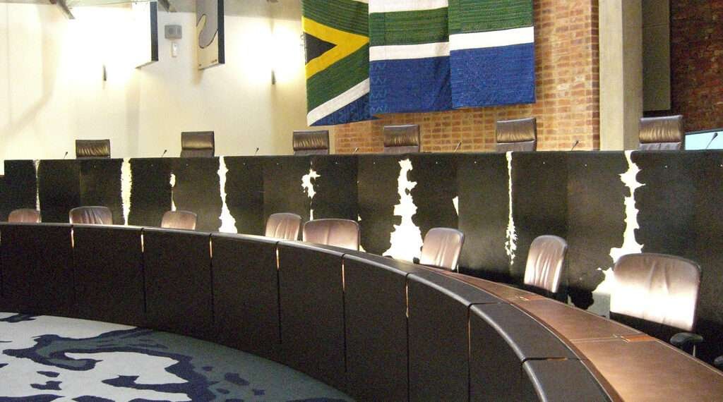 South Africa Orders Taiwan to Move Liaison Office The Vaultz News